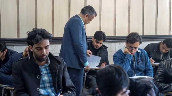 امتحانات نیمسال  اول تحصیلی 1402-1401 4