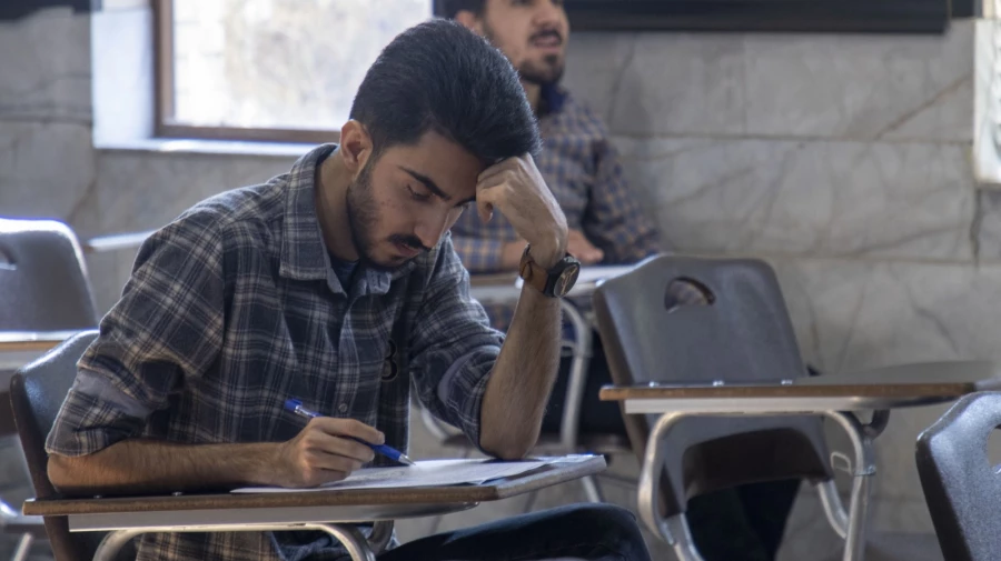 امتحانات نیمسال  اول تحصیلی 1402-1401 6