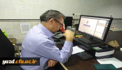 جلسه توجیهی و هماهنگی با مدیران، معاونان آموزشی و معلمان راهنمای مدارس مجری کارورزی 5