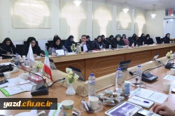 نشست های علمی تخصصی بیست و چهارمین جشنواره بین المللی قصه گویی  4