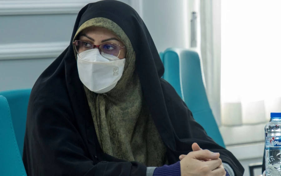 جلسه هیئت امنای دانشگاه فرهنگیان یزد 6