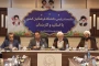 سفر یک روزه رئیس دانشگاه فرهنگیان کشور به استان یزد