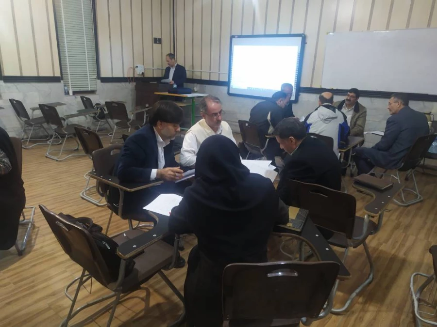 دوره بالندگی کارورزی 2 و 4 3