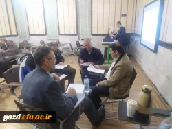 دوره بالندگی کارورزی 2 و 4 5