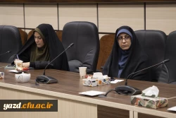 انتخابات مدیران گروه های آموزشی پردیس های استان 4