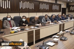 انتخابات مدیران گروه های آموزشی پردیس های استان 5