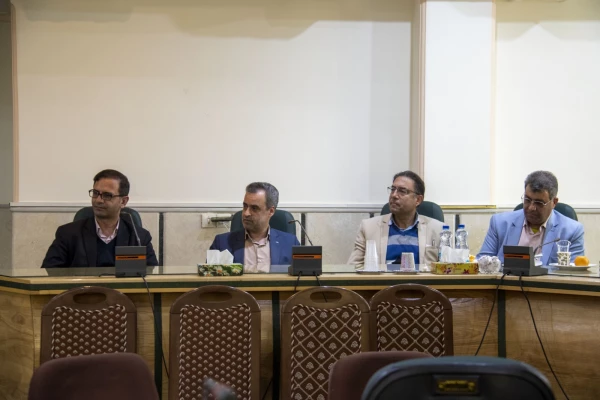 کارگاه آموزشی تربیت مشاور کاهش خطر مصرف مواد در دانشجویان 4