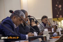 کارگاه آموزشی تربیت مشاور کاهش خطر مصرف مواد در دانشجویان 5