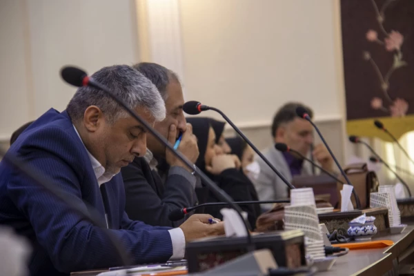 کارگاه آموزشی تربیت مشاور کاهش خطر مصرف مواد در دانشجویان 5