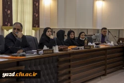 کارگاه آموزشی تربیت مشاور کاهش خطر مصرف مواد در دانشجویان 6