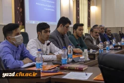 کارگاه آموزشی تربیت مشاور کاهش خطر مصرف مواد در دانشجویان 7