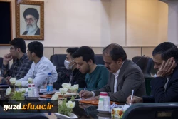 کارگاه آموزشی تربیت مشاور کاهش خطر مصرف مواد در دانشجویان 10