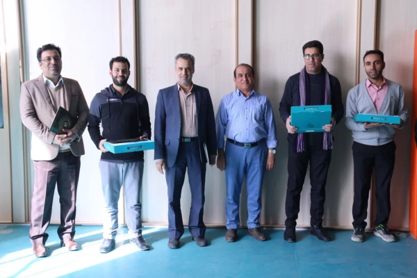 مسابقات تنیس روی میز 3