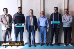 مسابقات تنیس روی میز 4