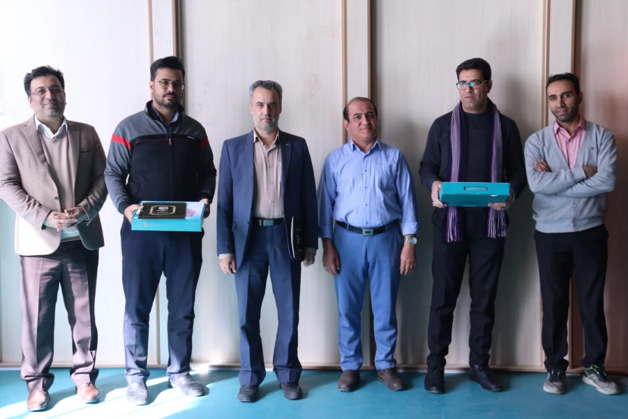 مسابقات تنیس روی میز 4