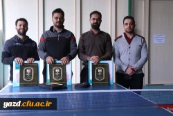 مسابقات تنیس روی میز 5