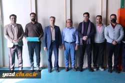 مسابقات تنیس روی میز 6