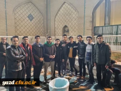 دوره معرفتی زیارتی مشهد مقدس  4