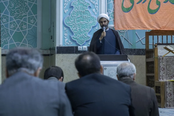 جلسه هماهنگی و هم اندیشی استادان پردیس های استان 4