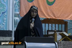 جلسه هماهنگی و هم اندیشی استادان پردیس های استان 6