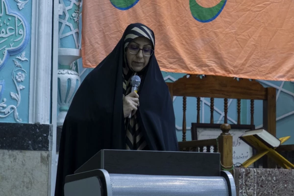 جلسه هماهنگی و هم اندیشی استادان پردیس های استان 6