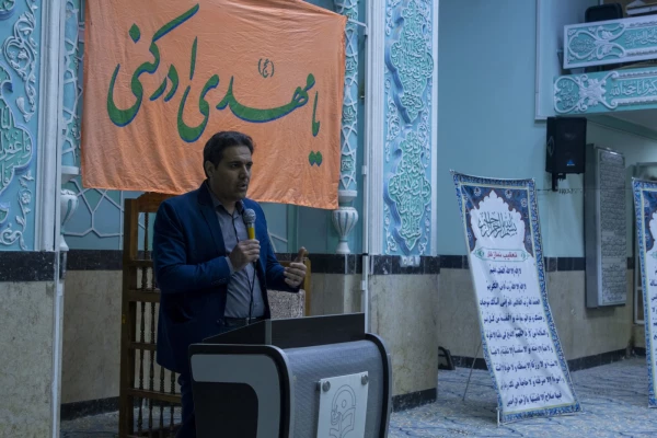 جلسه هماهنگی و هم اندیشی استادان پردیس های استان 7