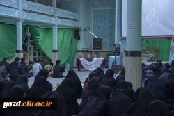 محفل انس با قرآن کریم 6