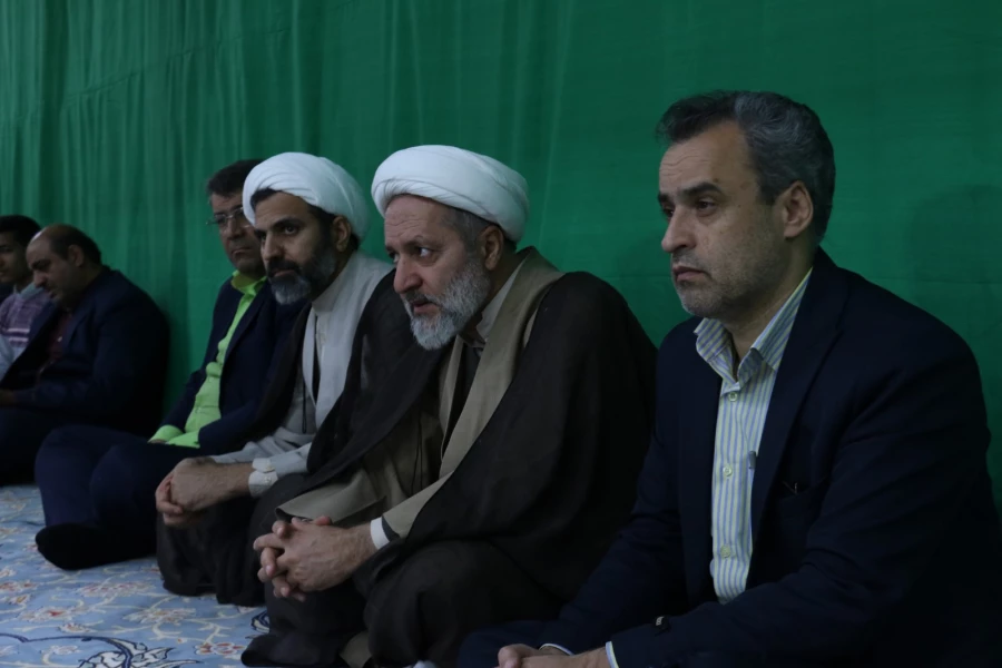 یادواره شهدای دانشجومعلم استان و گرامیداشت شهید گمنام تدفین شده در دانشگاه فرهنگیان یزد 4