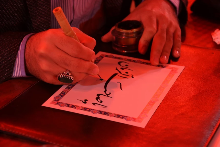 یادواره شهدای دانشجومعلم استان و گرامیداشت شهید گمنام تدفین شده در دانشگاه فرهنگیان یزد 5