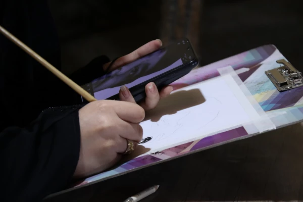 یادواره شهدای دانشجومعلم استان و گرامیداشت شهید گمنام تدفین شده در دانشگاه فرهنگیان یزد 6