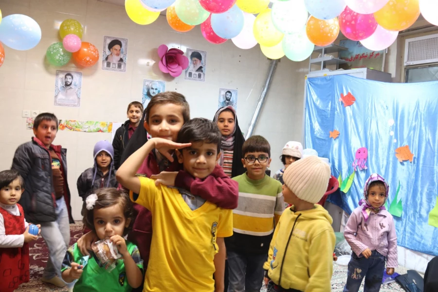 یادواره شهدای دانشجومعلم استان و گرامیداشت شهید گمنام تدفین شده در دانشگاه فرهنگیان یزد 10