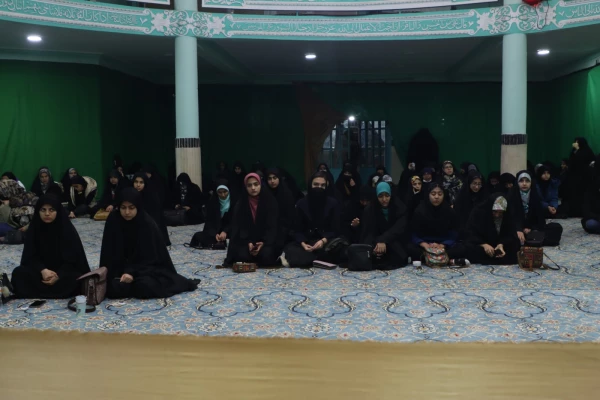 یادواره شهدای دانشجومعلم استان و گرامیداشت شهید گمنام تدفین شده در دانشگاه فرهنگیان یزد 11