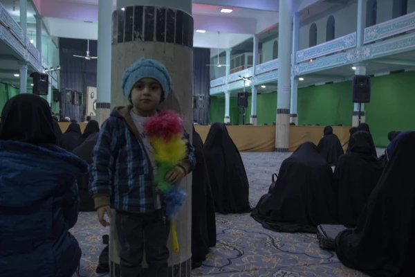 یادواره شهدای دانشجومعلم استان و گرامیداشت شهید گمنام تدفین شده در دانشگاه فرهنگیان یزد 20