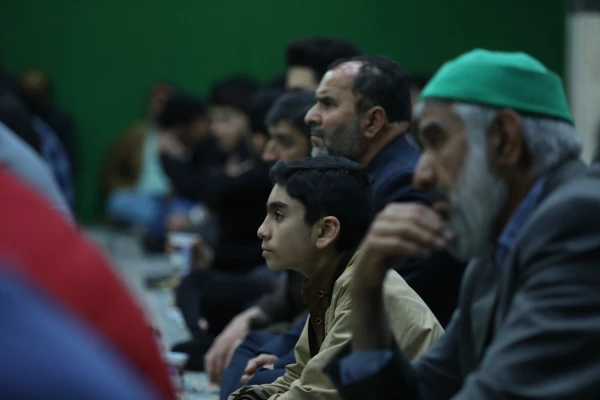 یادواره شهدای دانشجومعلم استان و گرامیداشت شهید گمنام تدفین شده در دانشگاه فرهنگیان یزد
 16