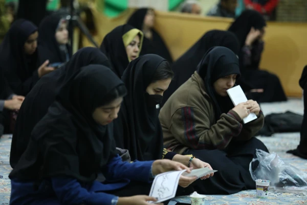 یادواره شهدای دانشجومعلم استان و گرامیداشت شهید گمنام تدفین شده در دانشگاه فرهنگیان یزد
 18