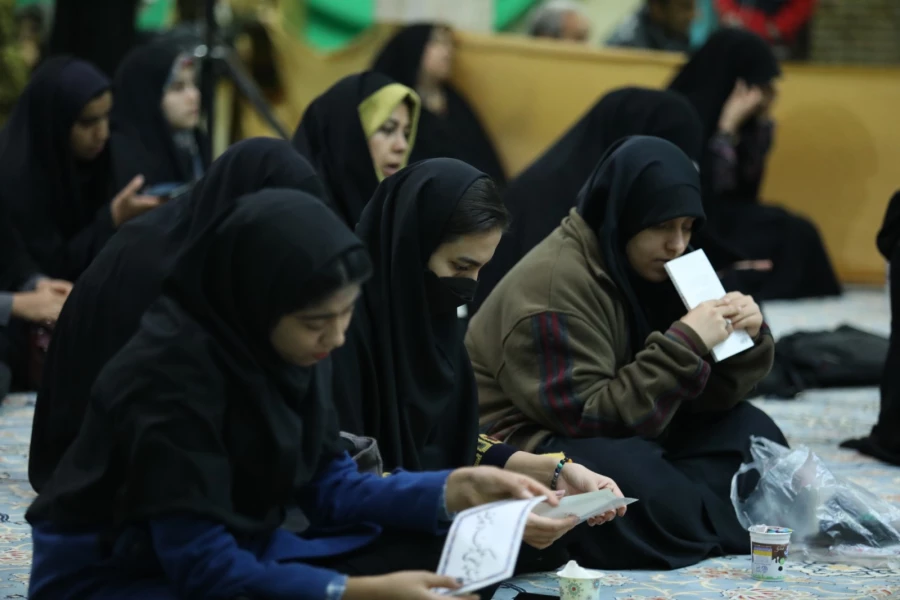 یادواره شهدای دانشجومعلم استان و گرامیداشت شهید گمنام تدفین شده در دانشگاه فرهنگیان یزد
 18