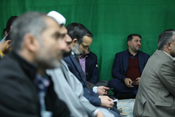 یادواره شهدای دانشجومعلم استان و گرامیداشت شهید گمنام تدفین شده در دانشگاه فرهنگیان یزد
 20