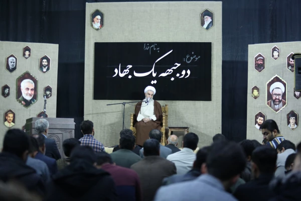 یادواره شهدای دانشجومعلم استان و گرامیداشت شهید گمنام تدفین شده در دانشگاه فرهنگیان یزد
 22