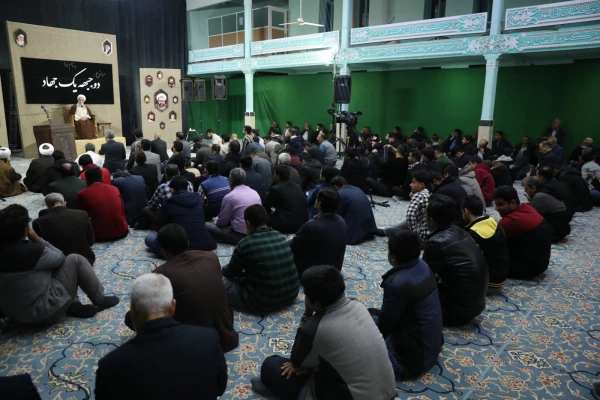 یادواره شهدای دانشجومعلم استان و گرامیداشت شهید گمنام تدفین شده در دانشگاه فرهنگیان یزد
 27