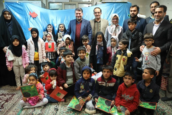 یادواره شهدای دانشجومعلم استان و گرامیداشت شهید گمنام تدفین شده در دانشگاه فرهنگیان یزد
 28