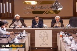 دانشگاه فرهنگیان در عرصه های قرآنی و فرهنگی جزو دانشگاه های ممتاز کشور است 3