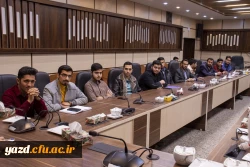 دانشگاه فرهنگیان در عرصه های قرآنی و فرهنگی جزو دانشگاه های ممتاز کشور است 4