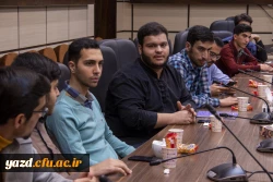 دانشگاه فرهنگیان در عرصه های قرآنی و فرهنگی جزو دانشگاه های ممتاز کشور است 5