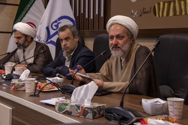 دانشگاه فرهنگیان در عرصه های قرآنی و فرهنگی جزو دانشگاه های ممتاز کشور است 7