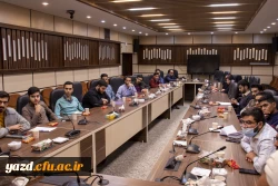 دانشگاه فرهنگیان در عرصه های قرآنی و فرهنگی جزو دانشگاه های ممتاز کشور است 8