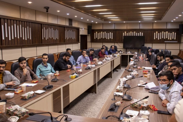 دانشگاه فرهنگیان در عرصه های قرآنی و فرهنگی جزو دانشگاه های ممتاز کشور است 8