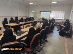 نشست علمی – تخصصی کاربرد تئوری مبادله رهبر – عضو(LMX) در مدیریت کلاس درس  5
