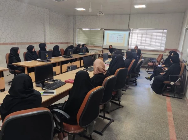 نشست علمی – تخصصی کاربرد تئوری مبادله رهبر – عضو(LMX) در مدیریت کلاس درس  5