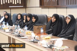 دوره توانمندسازی ضیافت اندیشه ویژه اعضای هیأت علمی، مدرسان و مأموران آموزشی 6
