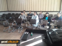 دوره آموزشی تربیتی معراج  6